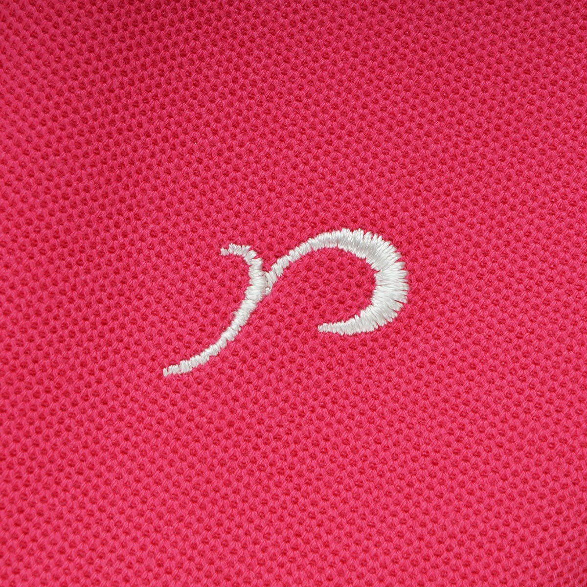 Dショッピング リエンダ Rienda Suelta Rマーク刺繍ノースリーブポロシャツ S ローズピンク レディス カテゴリ ポロシャツ シャツの販売できる商品 Gdoゴルフショップ ドコモの通販サイト