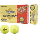 [値下げしました] ブリヂストン レイグランデ ビッグディスタンス ボール ボーナスパック 15個入り ゴルフ画像