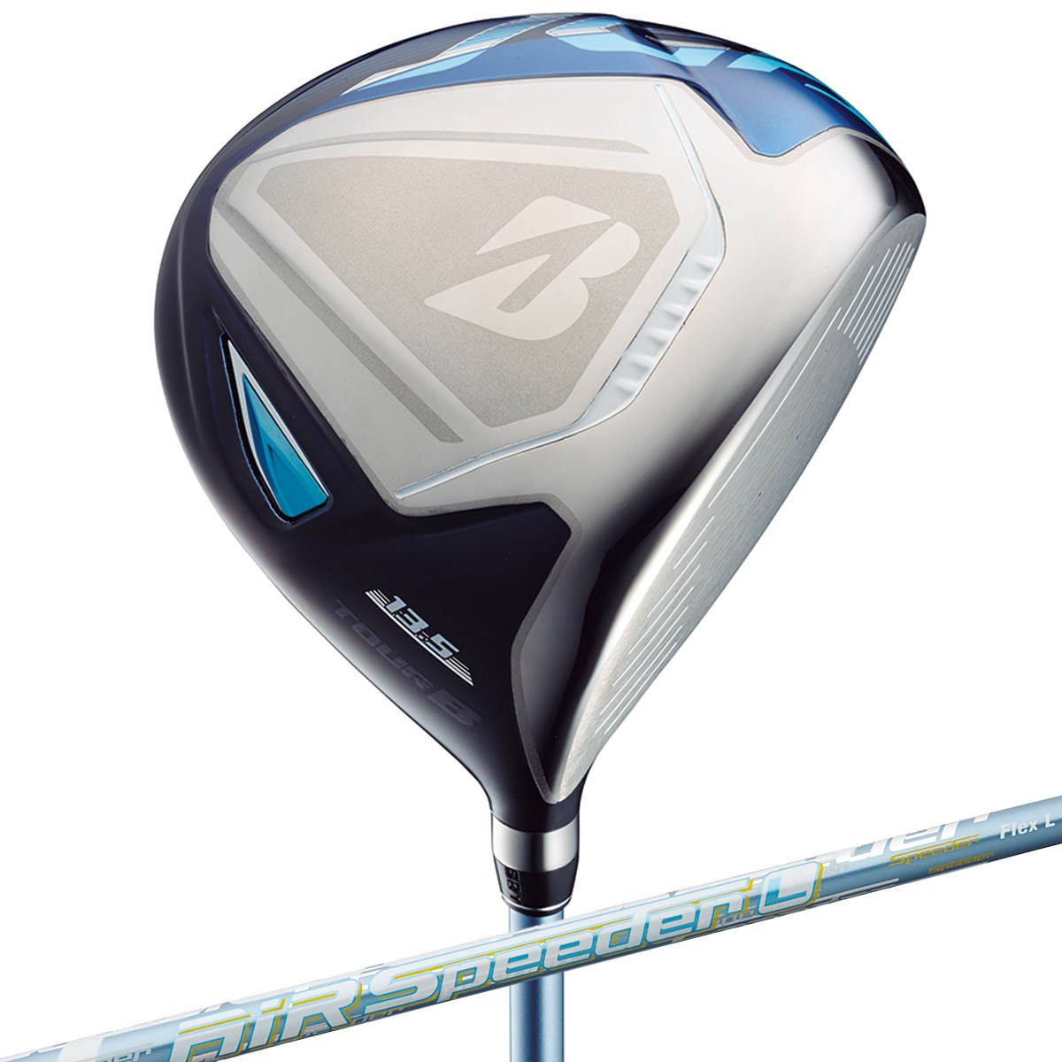 TOUR B JGR ドライバー Air Speeder L レディス(ドライバー（単品）)|TOUR B(ブリヂストン)の通販 - GDO ...