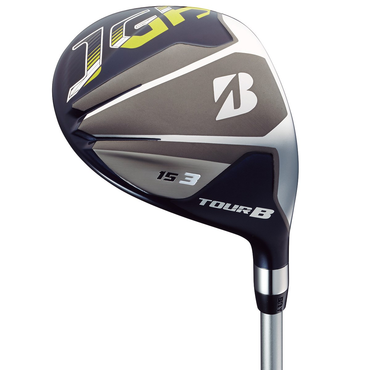 TOUR B JGR フェアウェイウッド Speeder 569 Evolution IV ブリヂストン TOUR B｜GDOゴルフショップ