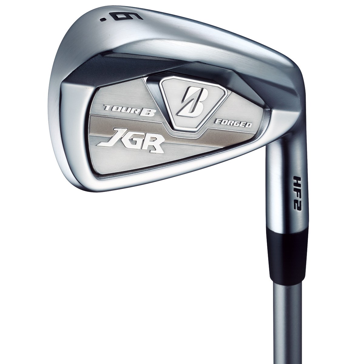 TOUR B JGR HF2 アイアン(6本セット) N.S.PRO MODUS3 TOUR 105 ...