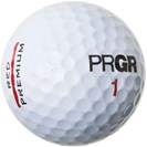 プロギア RED PREMIUM ボール 半ダース ゴルフの画像