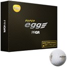 プロギア SUPER egg ボール ゴルフの画像