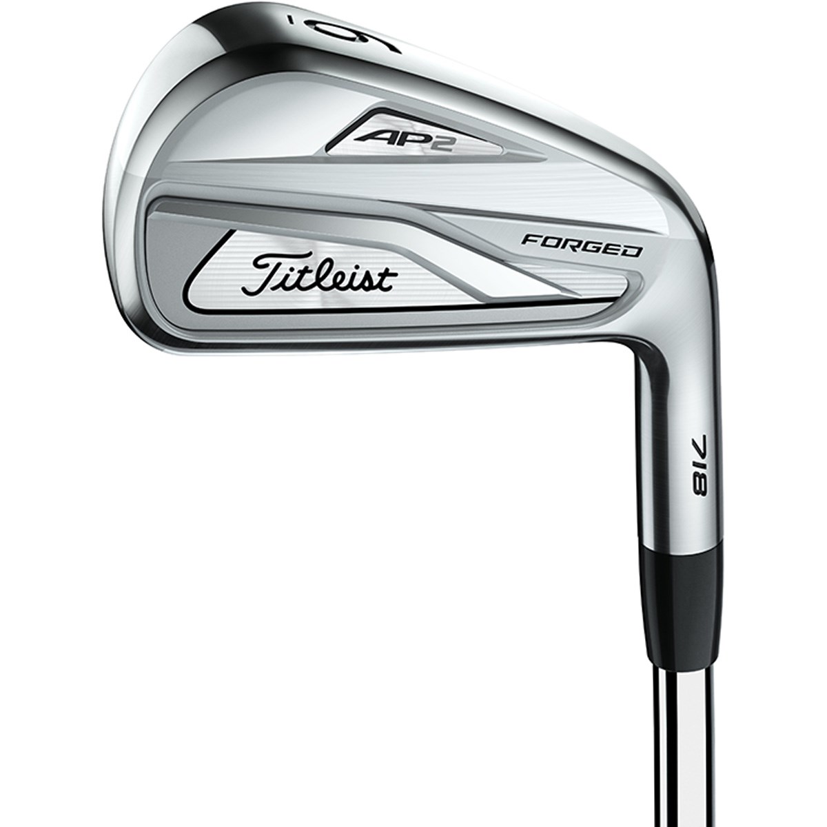 保存版】 中古 Cランク フレックスS タイトリスト Titleist CB 718 8S