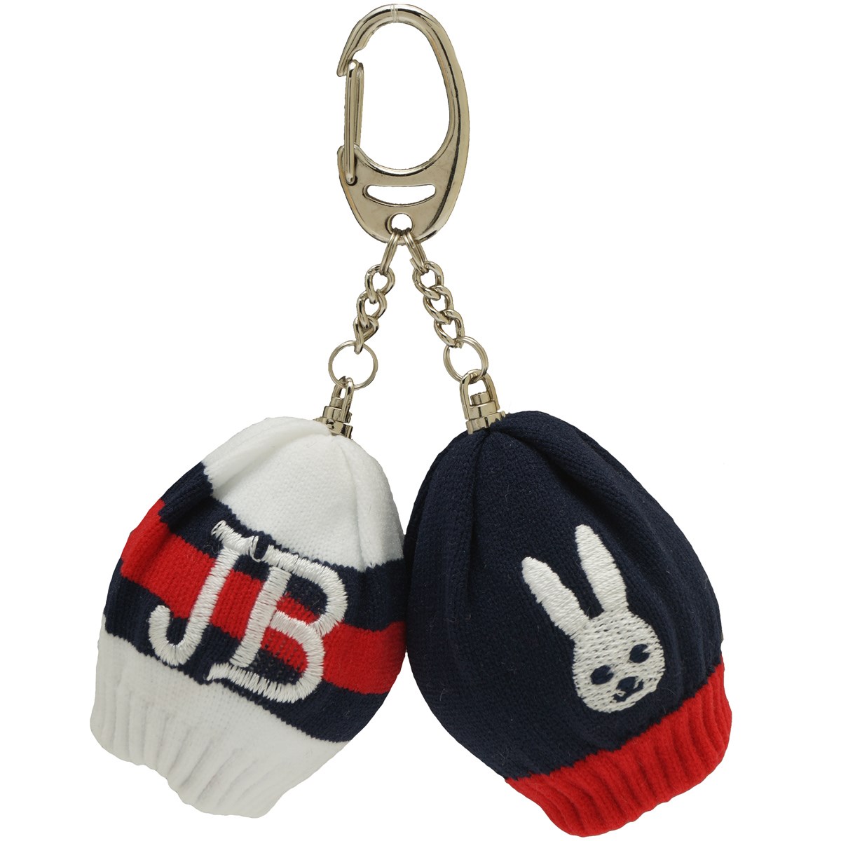 ニットボールケース(ゴルフボールケース)|Jack Bunny!!(ジャックバニー) 262-7284931の通販 -  GDOゴルフショップ(0000536268)