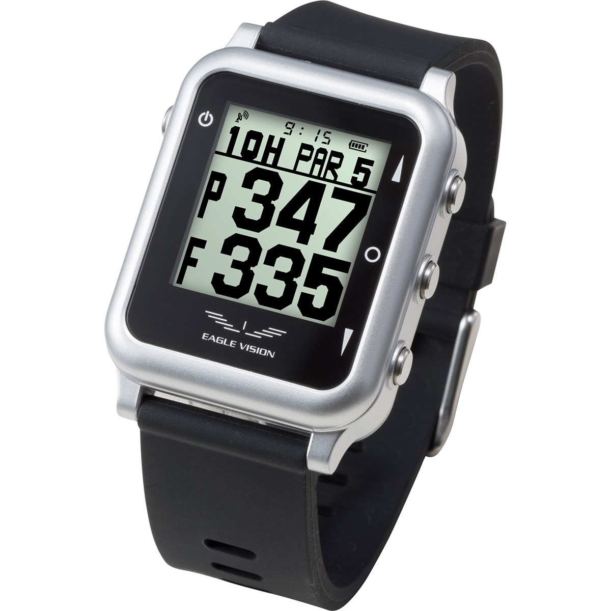 「朝日ゴルフ用品(ASAHI GOLF CO.,LTD) イーグルビジョン watch4 」（距離測定器）- ゴルフ(GOLF)用品のネット通販