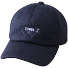 [アウトレット] [在庫限りのお買い得商品] エドウイン セーターフリースキャップ ゴルフウェア 帽子画像