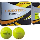 キャスコ XD701 2ピースボール ゴルフの画像