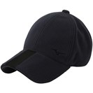 [定番モデル] ミズノ GOLF ブレスサーモ 耳当付きキャップ ゴルフウェア 帽子画像
