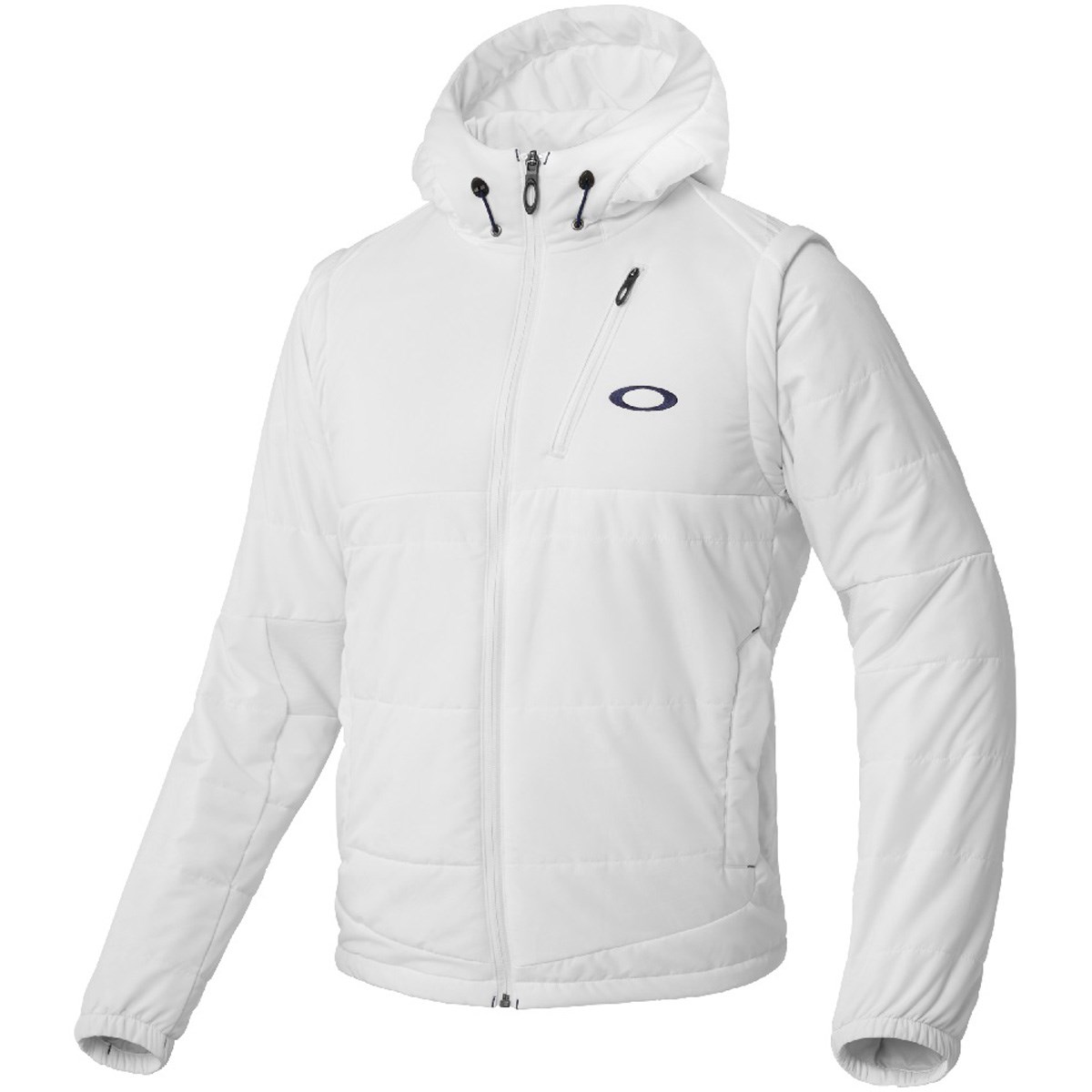 Bark 2way中綿ジャケット オークリー Oakley jp 通販 Gdoゴルフショップ