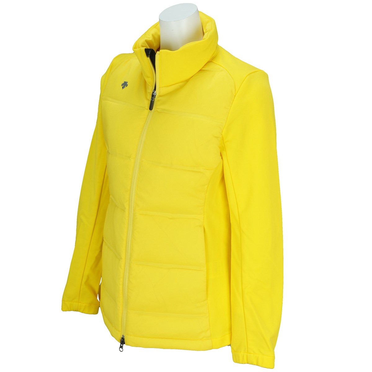 ストレッチダウンジャケット レディス デサントゴルフ Descente Golf Dgw4067f 通販 Gdoアウトレット