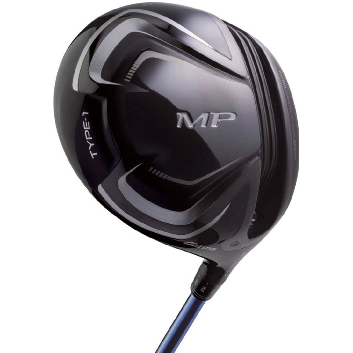 MP TYPE-1ドライバー Speeder 661 Evolution IV(ドライバー（単品）)|MP(ミズノ)の通販 - GDOゴルフ