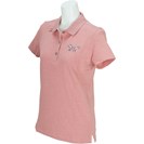 [アウトレット] [80％OFF在庫限りのお買い得商品] ZOY 半袖ポロシャツ ゴルフウェアの画像