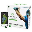 アーコスゴルフ Arccos 360画像