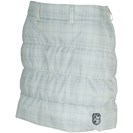 [アウトレット] [50％OFF在庫限りのお買い得商品] フィドラ ストレッチ中綿スカート ゴルフウェアの画像