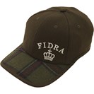 [アウトレット] [50％OFF在庫限りのお買い得商品] フィドラ キャップ ゴルフウェア 帽子画像