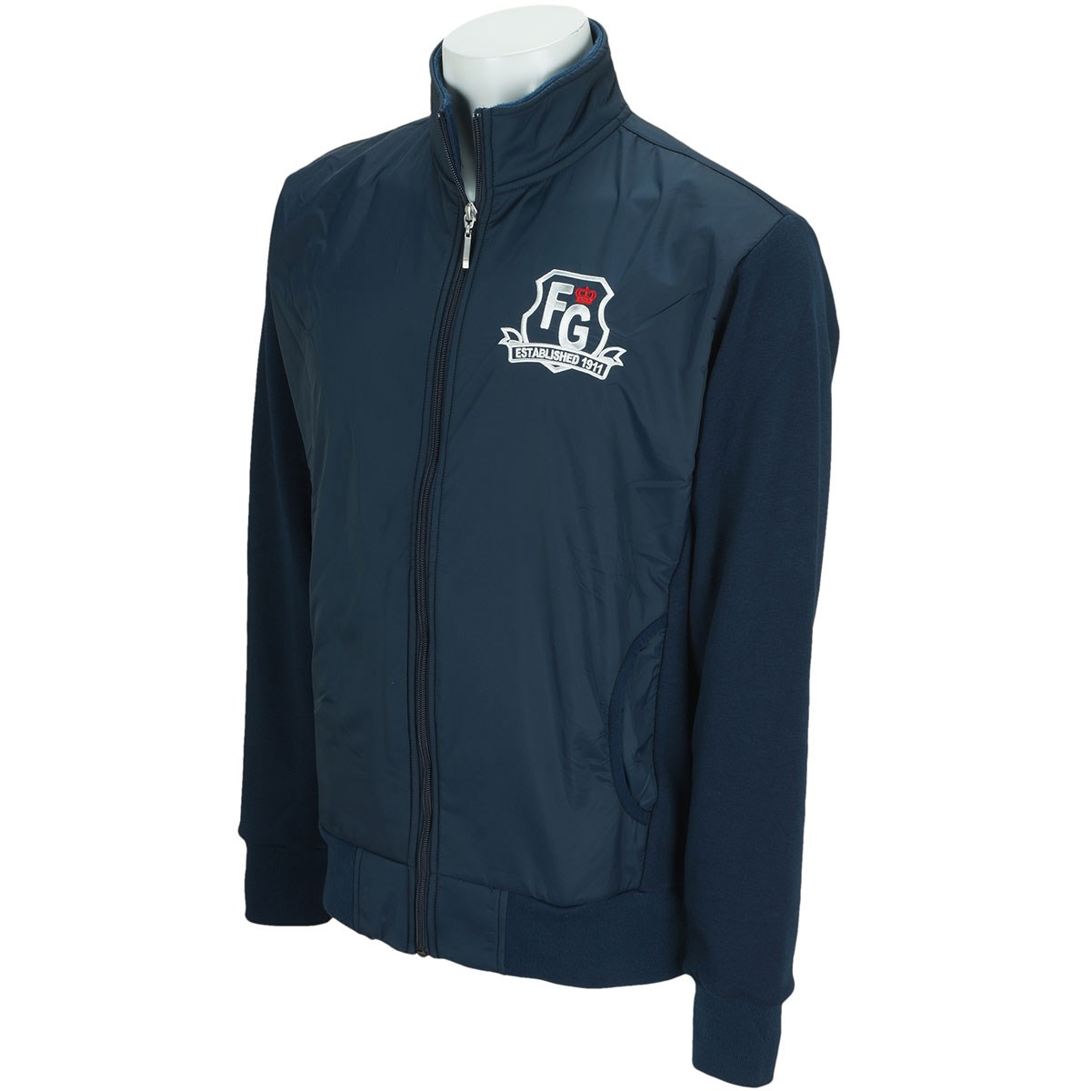 フィラ(FILA) ブルゾン