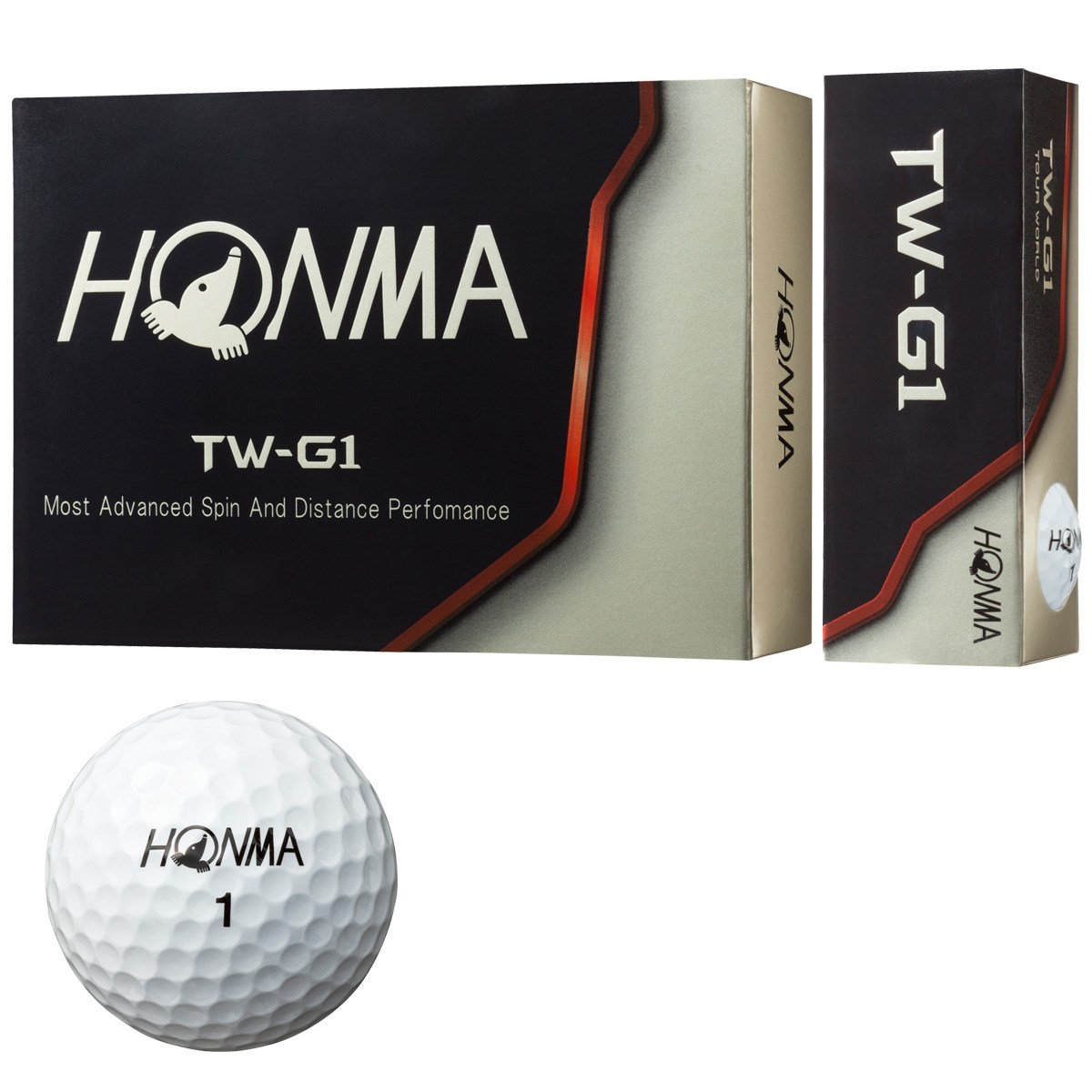 Tw G1 ボール 本間ゴルフ Honma 通販 Gdoゴルフショップ