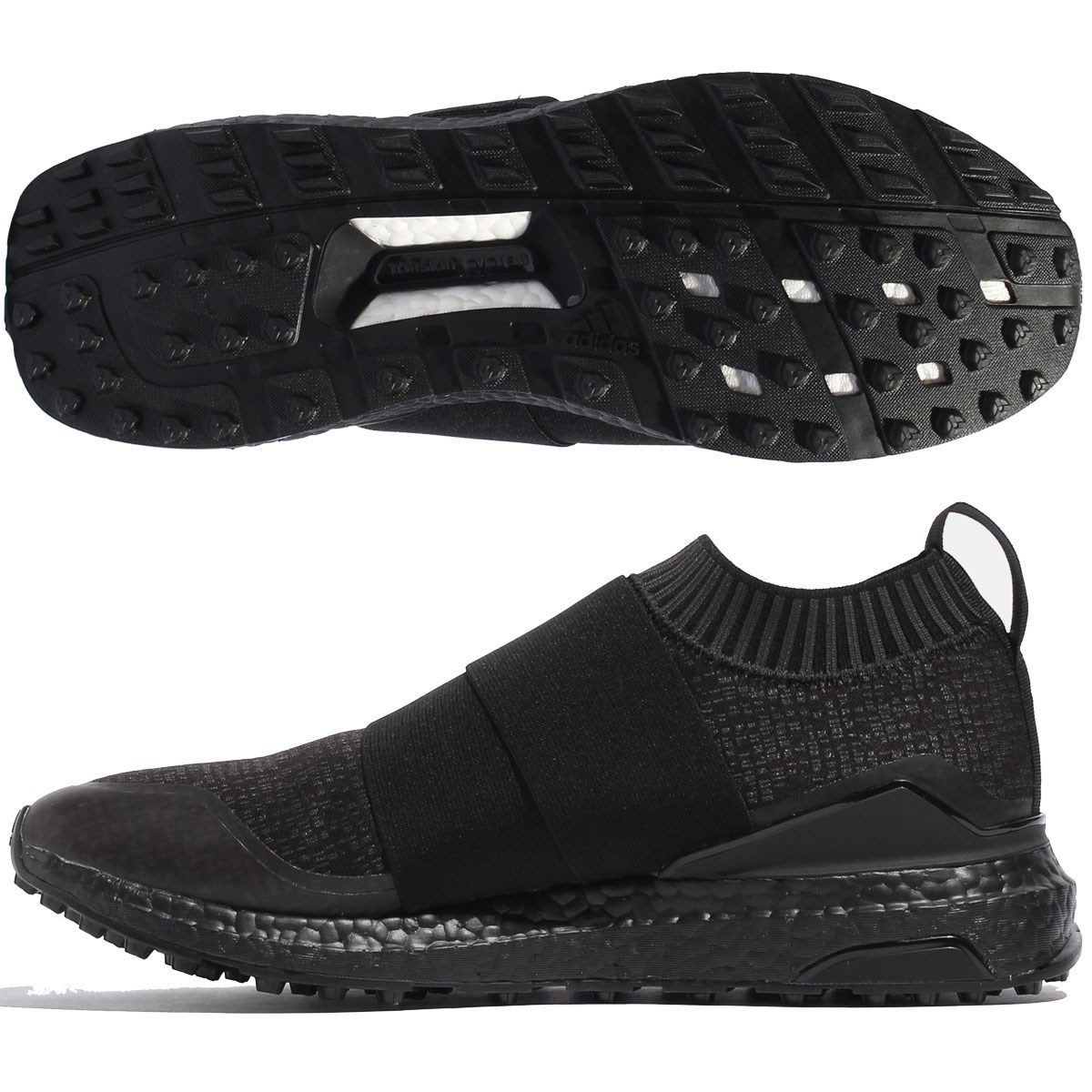 ンバーを 公式 アディダス Adidas クロスニット 2 0 ゴルフ メンズ F ゴルフ シューズ 合成繊維 合成樹脂 ゴム底 Adidas Online Shop 店 をもたらす