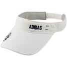 [2018年モデル] アディダス ADICROSS ストライプサンバイザー ゴルフウェア 帽子画像