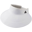 [2018年モデル] アディダス CP UVコンパクト美サンバイザー ゴルフウェア 帽子の画像