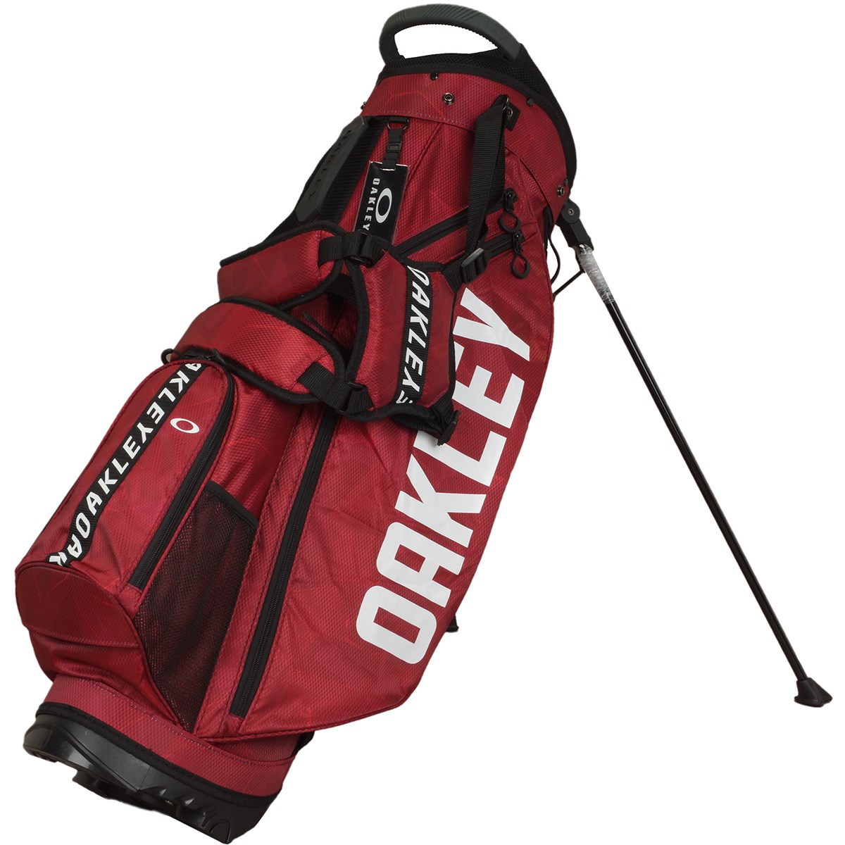 dショッピング |オークリー OAKLEY BG 12.0 スタンドキャディ