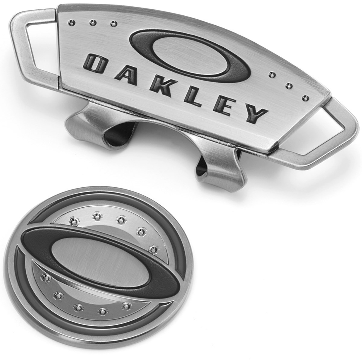 オークリー(OAKLEY) ELLIPSE 4.0 クリップマーカー 