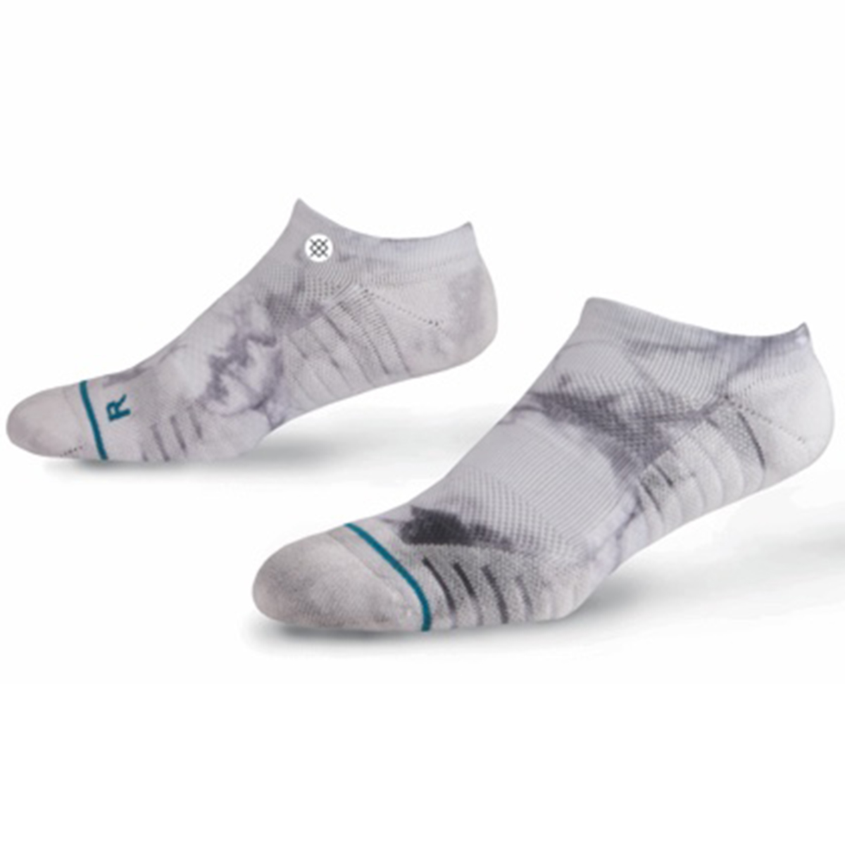 Stance M258C17BAL Mens Balance Low Sock