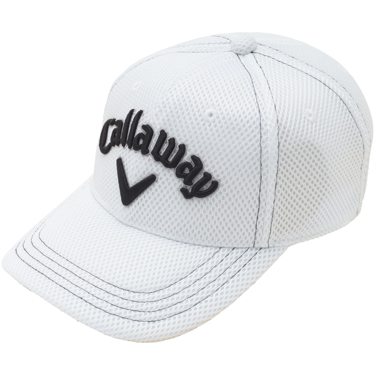 [2018年モデル] キャロウェイゴルフ キャップ ゴルフウェア 帽子の大画像