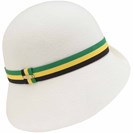 [アウトレット] [在庫限りのお買い得商品] ヒールクリーク ハット ゴルフウェア 帽子画像
