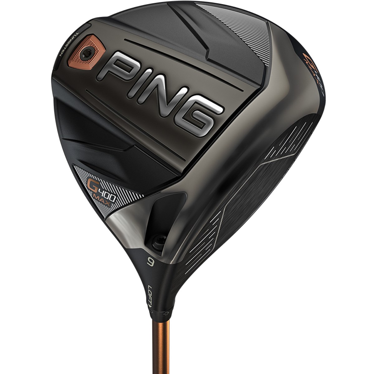 PING G400 MAX ドライバー 10.5度 ALTA DISTANZA | vuzelia.com