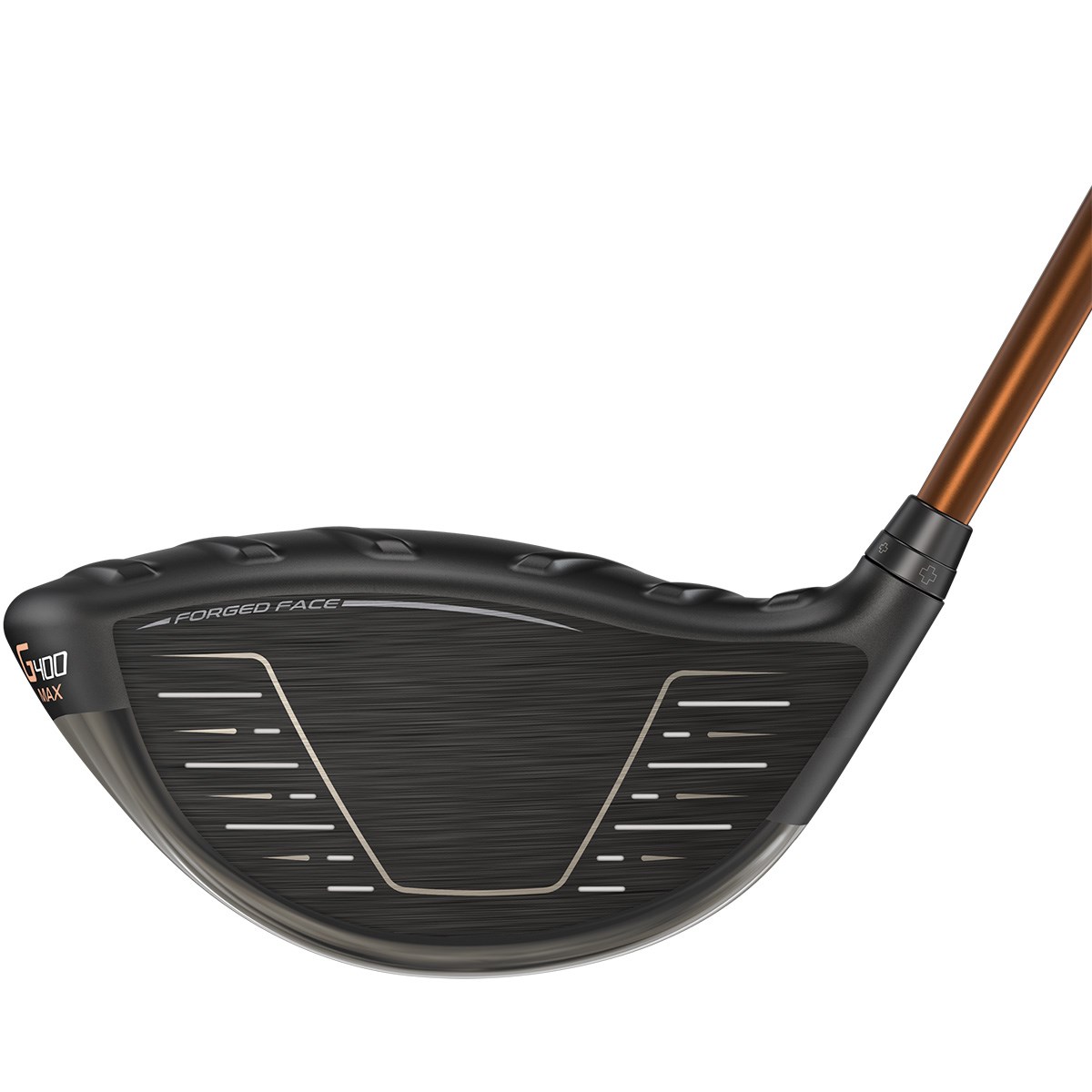 ピン G400 MAX レフティ ヘッド 9° レフティ 希少PING G400MAXドライバー 9度 ヘッドのみ 公式通販