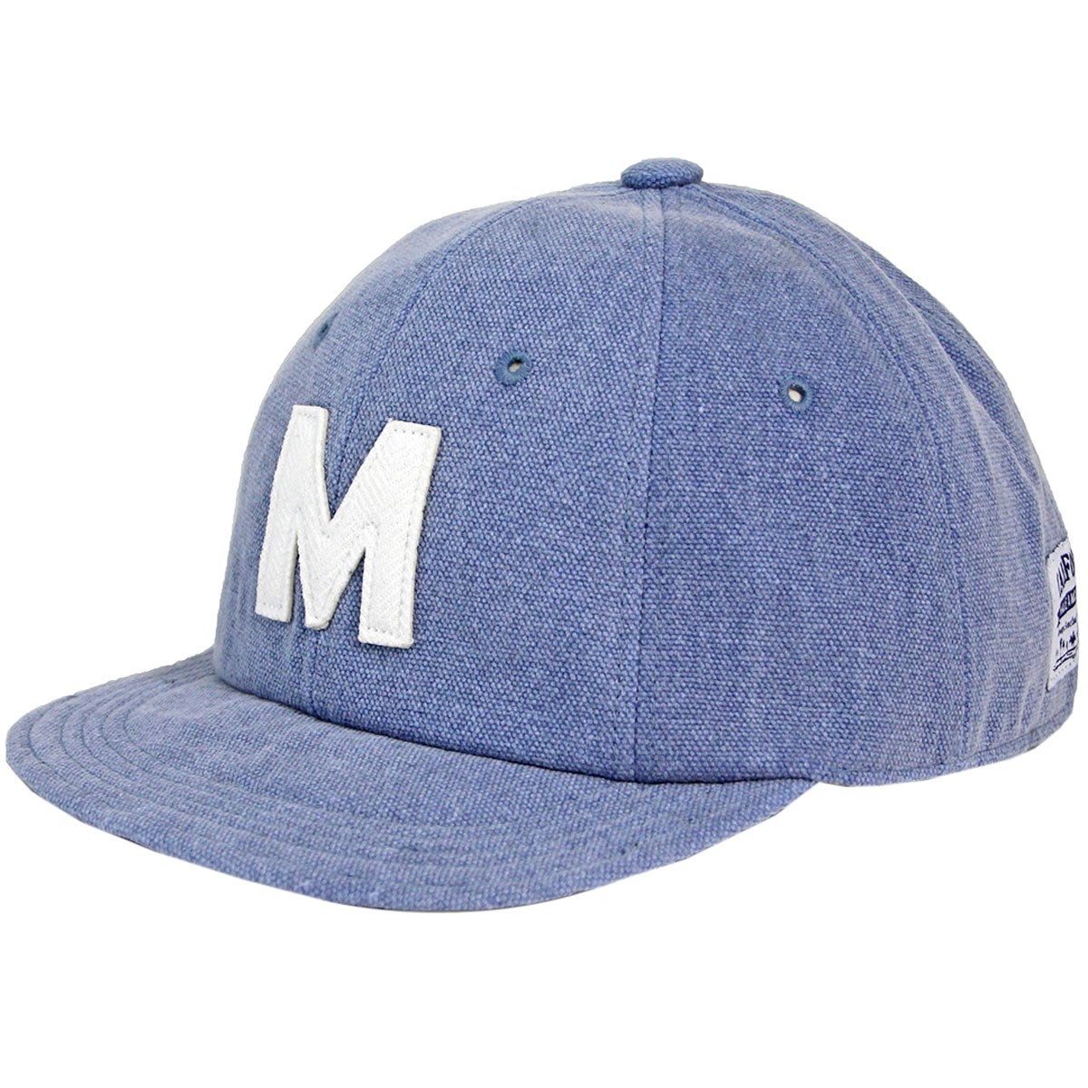  アクティブジェネレーション Well-Tailored UMA ベースボールキャップ ゴルフウェア 帽子
