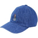 アクティブジェネレーション Well-Tailored LO Bear キャップ ゴルフウェア 帽子画像