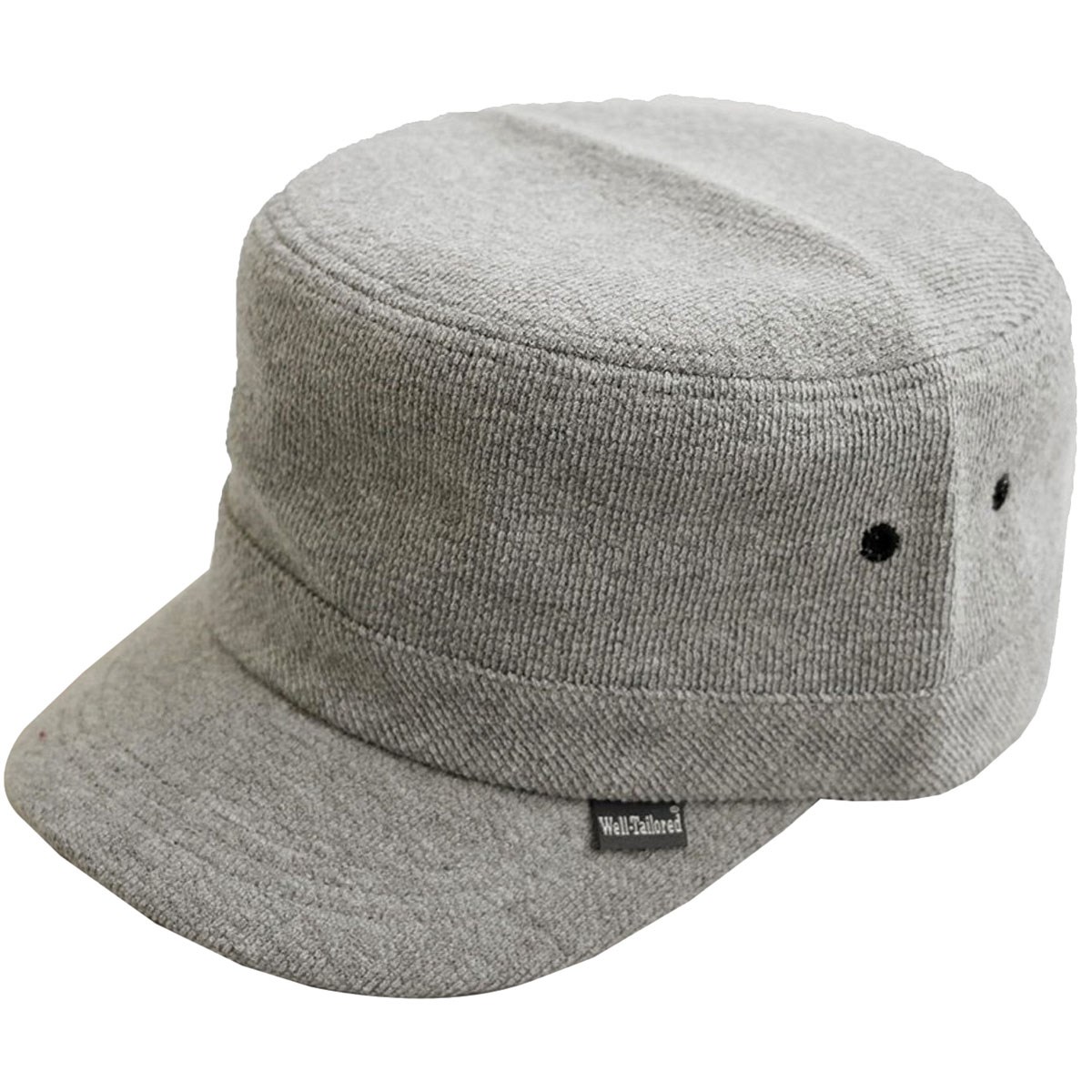  アクティブジェネレーション Well-Tailored RATS ワークキャップ ゴルフウェア 帽子