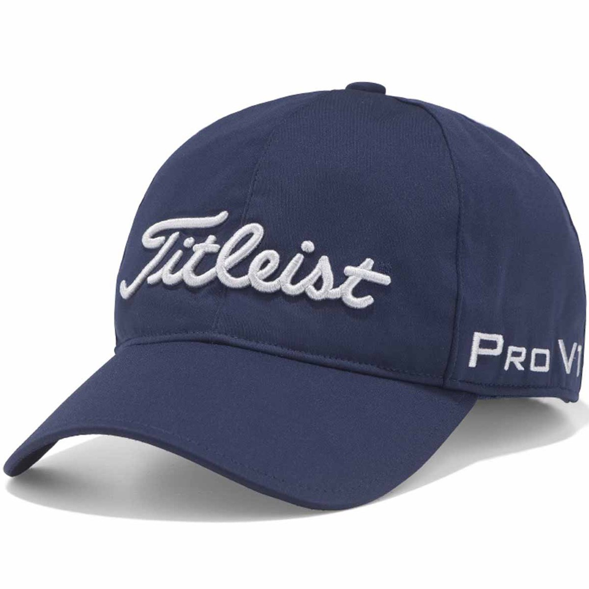 レインキャップ レインウェア Titleist タイトリスト Hj8cprの通販 Gdoゴルフショップ