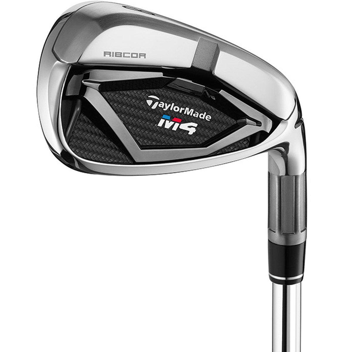 TaylorMade - テーラーメイドM4アイアン flex R カーボンの+marbre