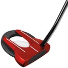 [値下げしました] テーラーメイド スパイダー アーク パター ラムキングリップ装着モデル ゴルフの画像