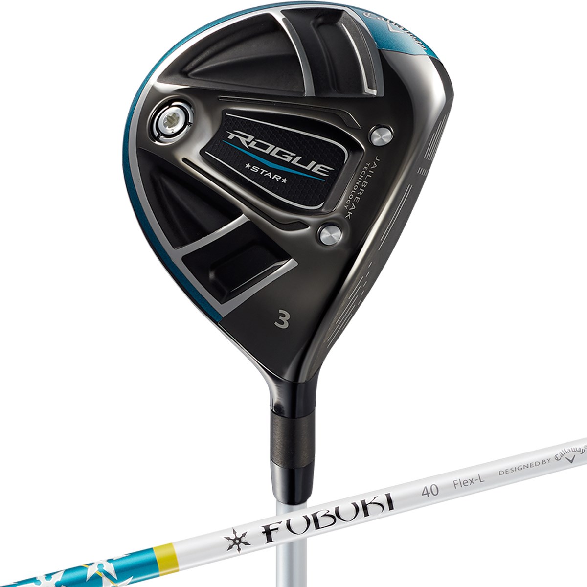 Callaway ローグスター レディース 1W/5W | www.imperialspamilano.it