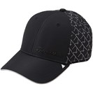 [2018年モデル] テーラーメイド パターンプリントキャップ ゴルフウェア 帽子の画像