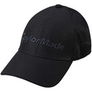 [2018年モデル] テーラーメイド フィットキャップ ゴルフウェア 帽子の画像
