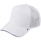 [2018年モデル] テーラーメイド パネルデザイン メッシュキャップ ゴルフウェア 帽子の画像