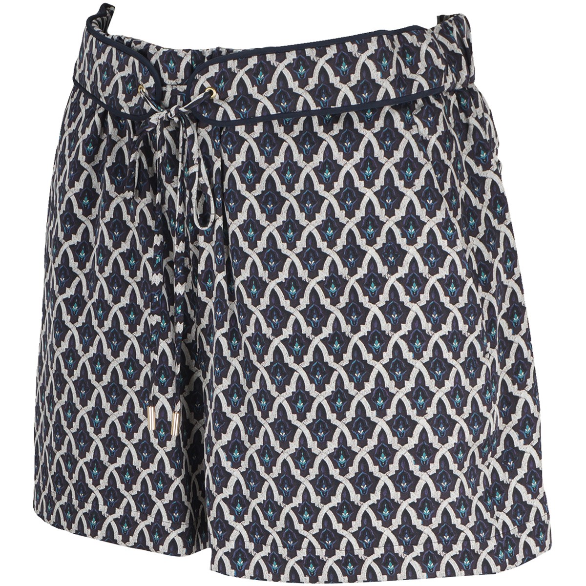 dショッピング |セント・アンドリュース St ANDREWS BlackLabel シルク 