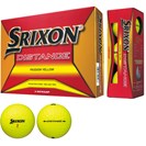 ダンロップ スリクソン DISTANCE8 ボール ゴルフの画像