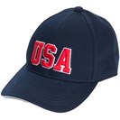 [2018年モデル] トミー ヒルフィガー ゴルフ USA キャップ ゴルフウェア 帽子の画像