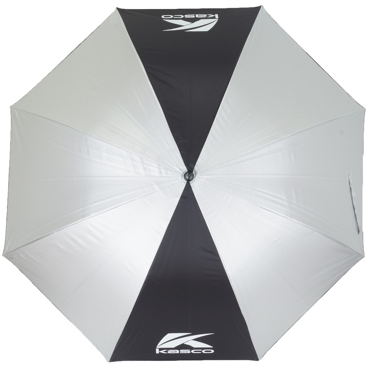 晴雨兼用大判銀傘(傘（銀パラ）)|KASCO(キャスコ) PRU-001の通販 - GDOゴルフショップ(0000548317)