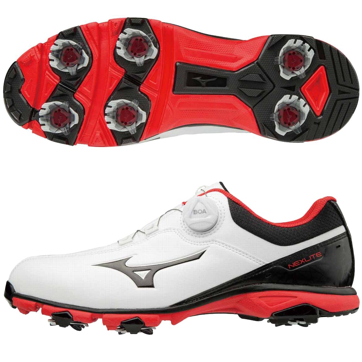 nexlite 005 boa