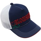 [アウトレット] [値下げしました] ブラッドシフト 3D ロゴ刺繍メッシュキャップ ゴルフウェア 帽子画像