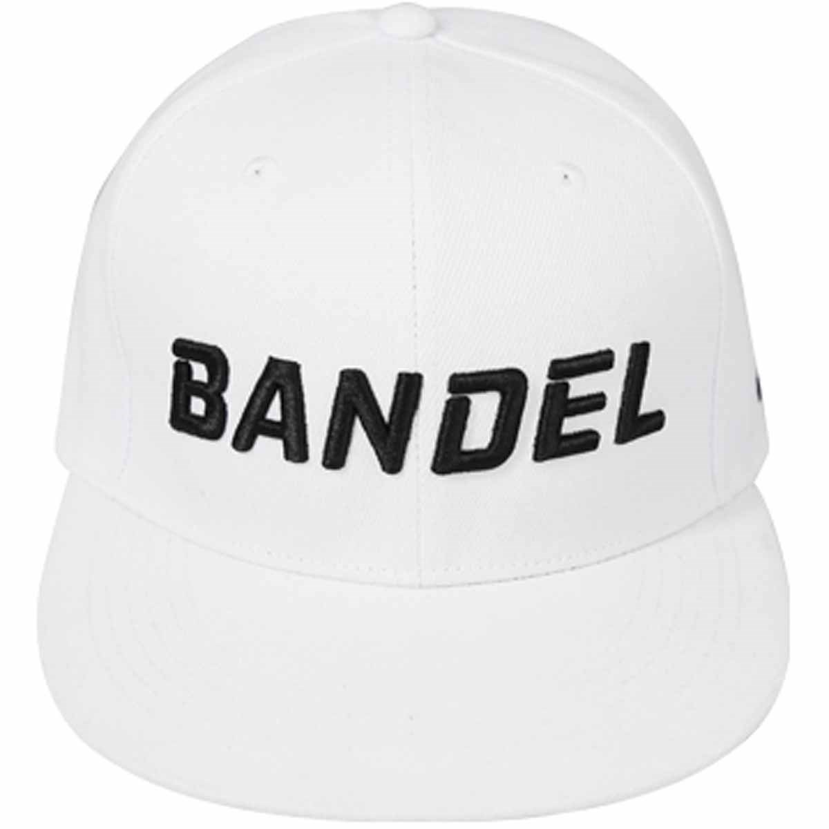 [2018年モデル] バンデル スポーツキャップ ゴルフウェア 帽子の大画像
