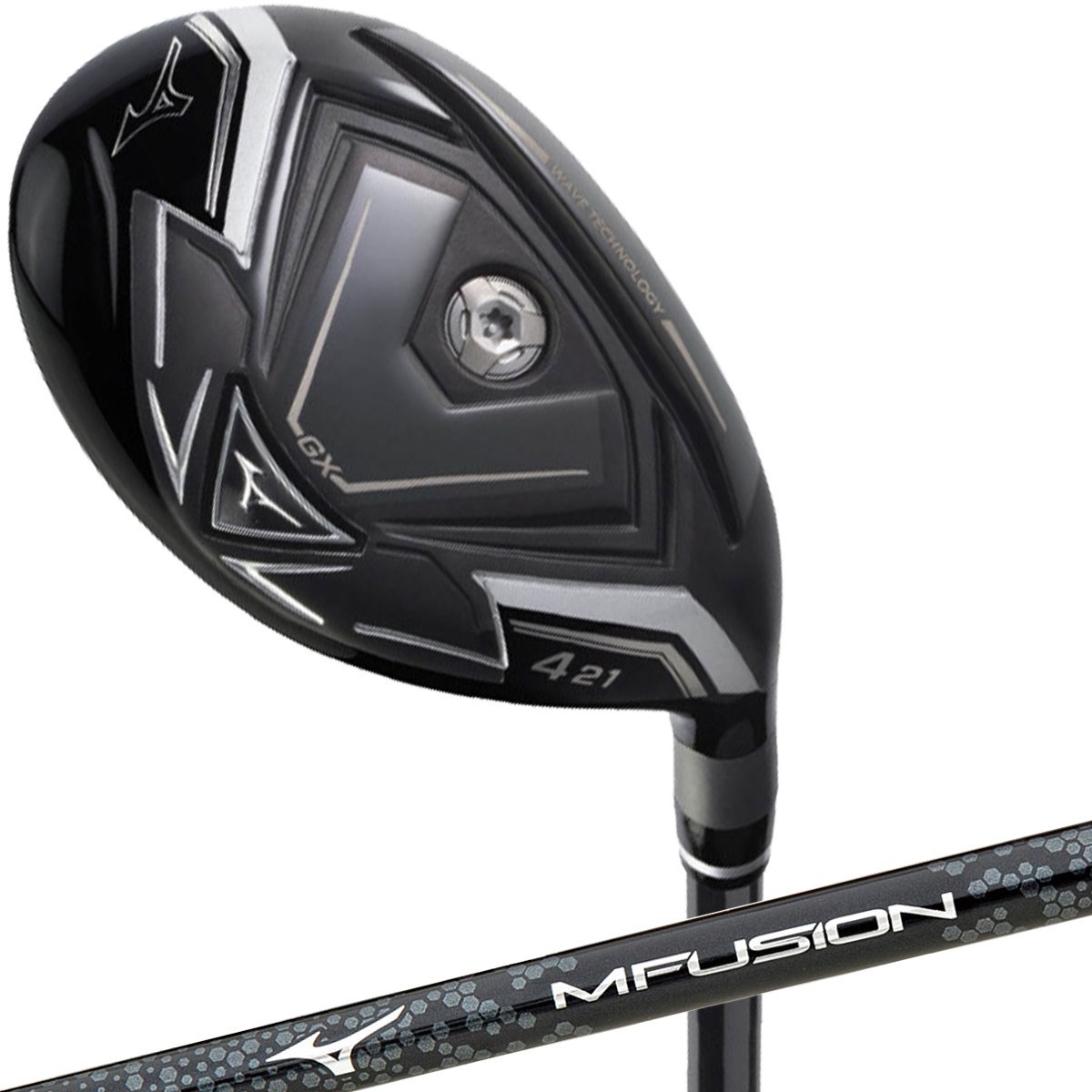 mizuno gx